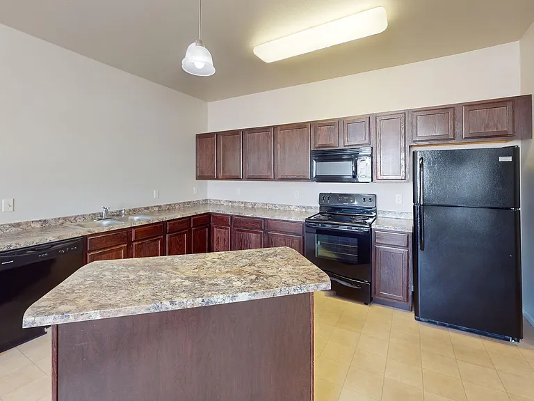 Burlington Apartments — Photo 20