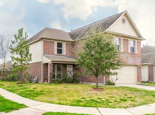 3546 Clipper Winds Way, Houston, TX 77084