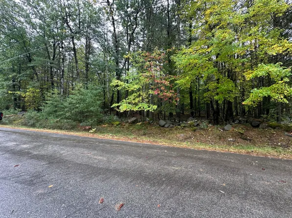 Lot 61.3 Sand Pond Road, Limington, ME 04049