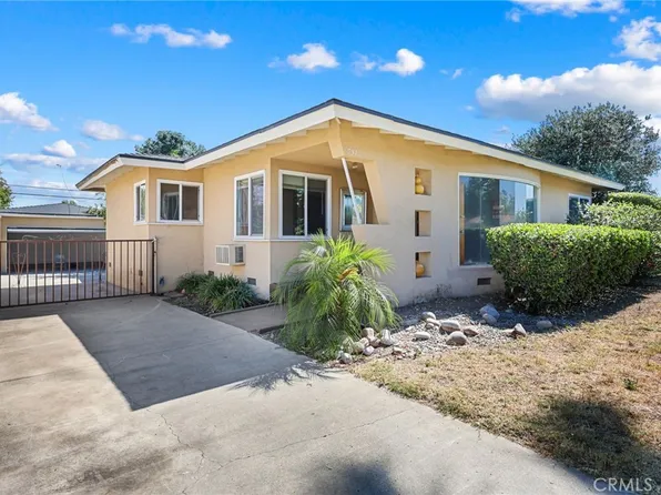 951 W Princeton St, Ontario, CA 91762