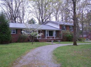 105 Inglewood Dr LOT 20, Tullahoma, TN 37388