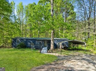 3541 Hutcheson Ferry Rd, Whitesburg, GA 30185