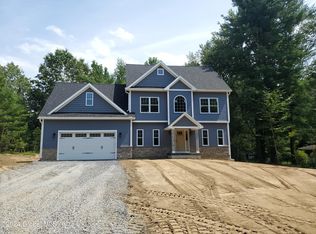 62 Spice Mill Blvd, Halfmoon, NY 12065