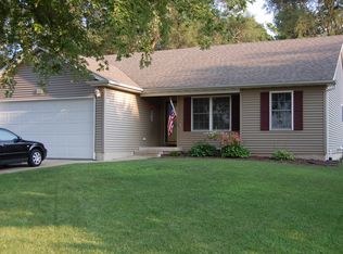 118 Blackhawk Ave, Milan, IL