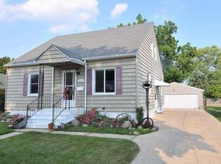 5405 41st Ave, Kenosha, WI 53144