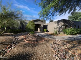 12586 N Copper Spring Trl, Oro Valley, AZ 85755