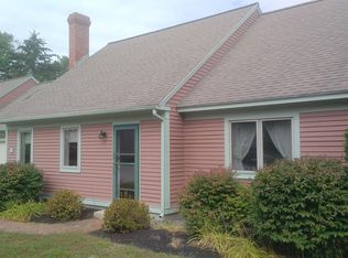 1 Birch Meadow Rd, Brunswick, ME 04011