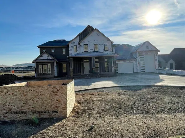 7931 W Green Horn St, Boise, ID 83714
