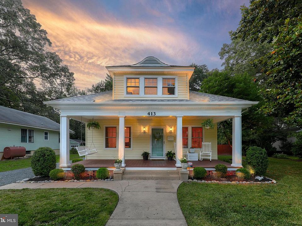 1st image of 413 Pinehurst Ave