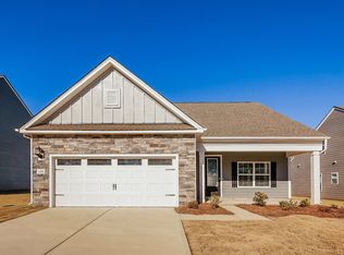 126 Brixham Loop, Troutman, NC 28166