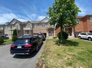 108 Arco Cir, Vaughan, ON L6A 3Z6