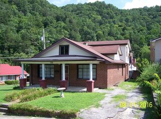100 Bridge St, Whitesburg, KY 41858