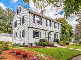 52 Allen Rd, Winchester, MA 01890