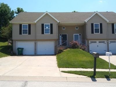 1837 Wilkerson St, Platte City, MO, 64079