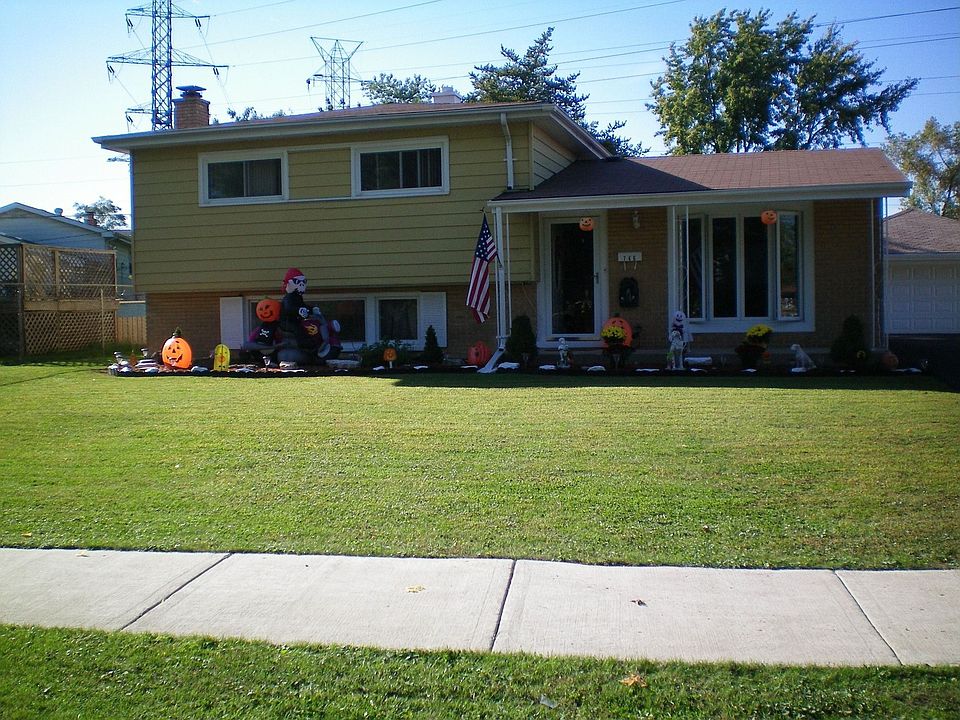 this is 746 S. Wisconsin