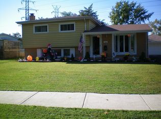 746 S Wisconsin Ave, Addison, IL 60101