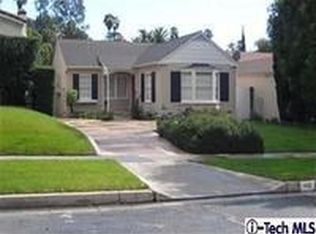 1452 Thompson Ave, Glendale, CA 91201