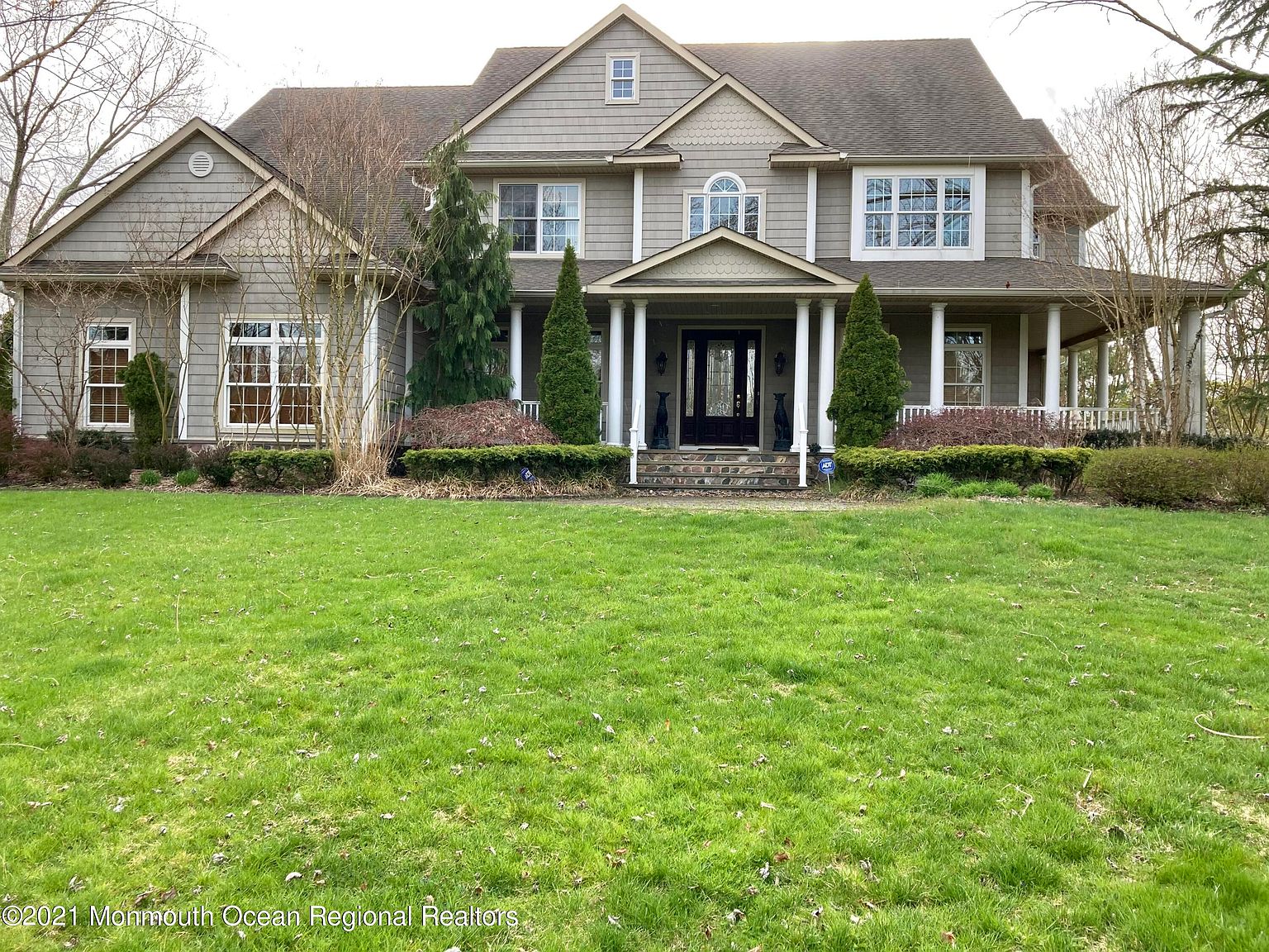 2165 Allenwood Road, Wall, NJ 07719 Zillow