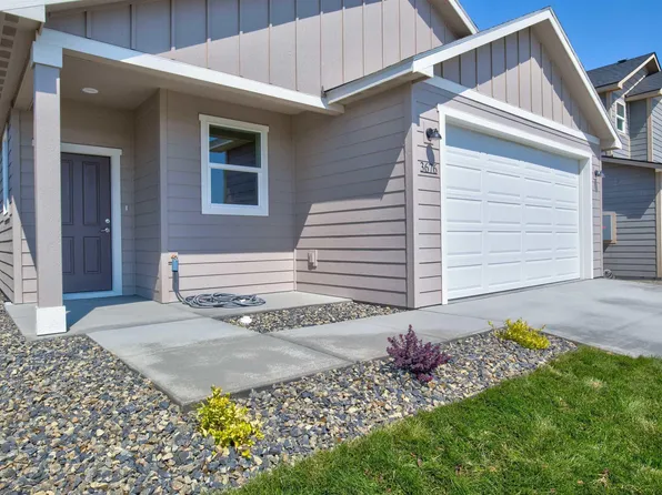3649 Nuthatch St, Richland, WA 99352