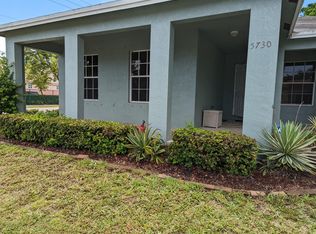 5730 SW 44th St, Fort Lauderdale, FL 33314