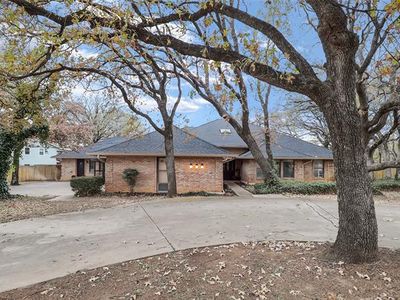 4303 Borden Dr, Arlington, TX, 76017