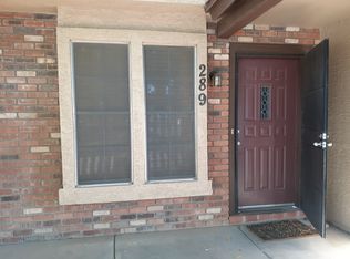 7905 W Thunderbird Rd UNIT 289, Peoria, AZ 85381