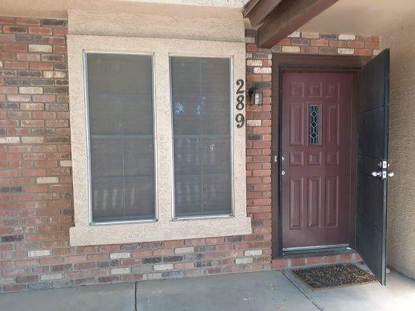 7905 W Thunderbird Rd UNIT 289