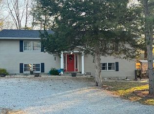 4542 Orlet Rd, Waterloo, IL 62298