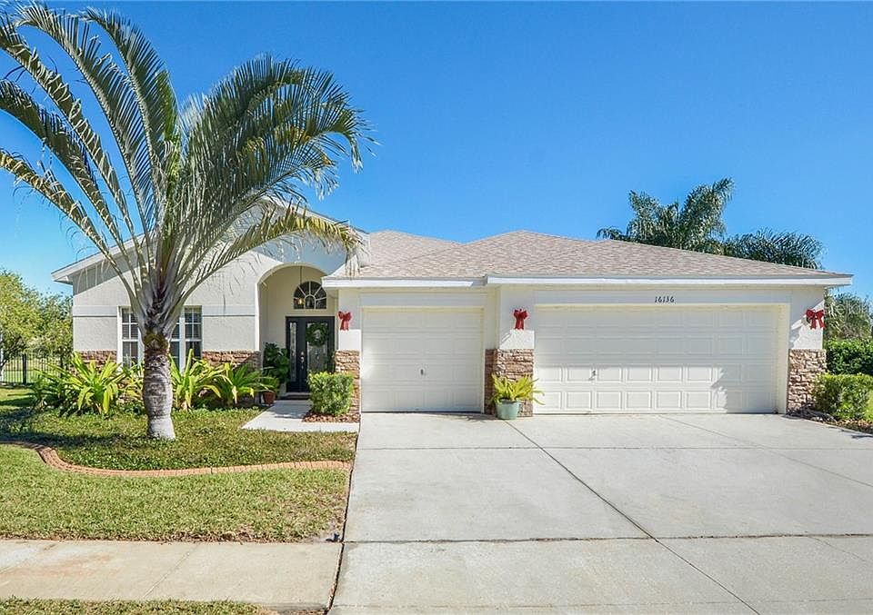 1st image of 16136 Bridgedale Dr