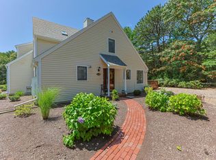 49 Shellback Way #G, Mashpee, MA 02649