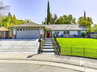 8104 Heatherbrook Ct, Citrus Heights, CA