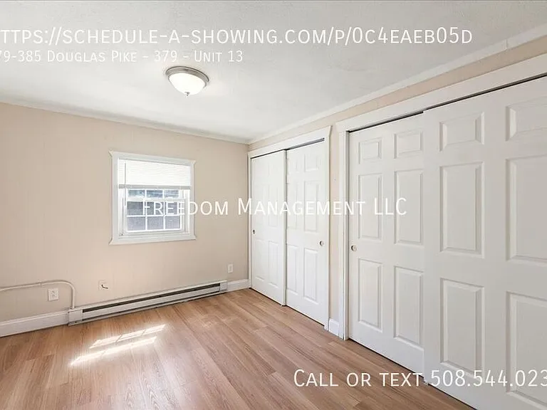 379-385 Douglas Pike #379-unit 13 — Photo 9