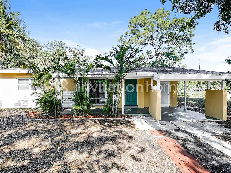 1501 SW 25th Ave