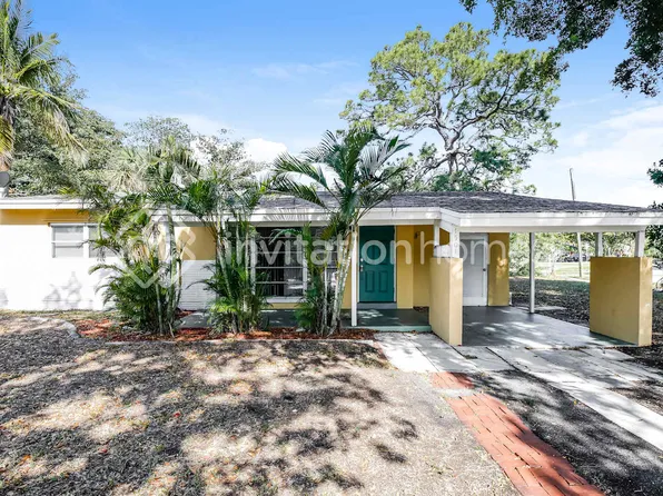 1501 SW 25th Ave, Fort Lauderdale, FL 33312