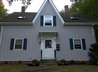 78 Prospect St, Rockland, MA 02370