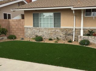 17652 Santa Elena St, Fountain Valley, CA 92708
