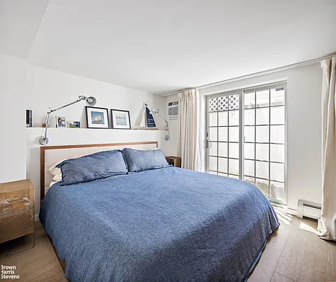 Rented by Brown Harris Stevens | media 19