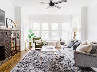 4134 W Nelson St #1, Chicago, IL 60641