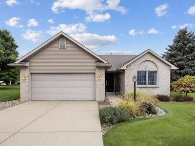 501 Park West Dr, Goshen, IN, 46526