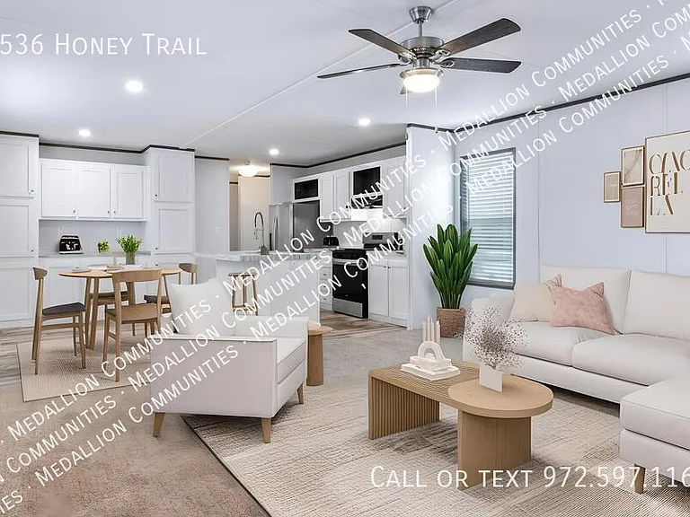 1536 Honey Trl — Photo 2