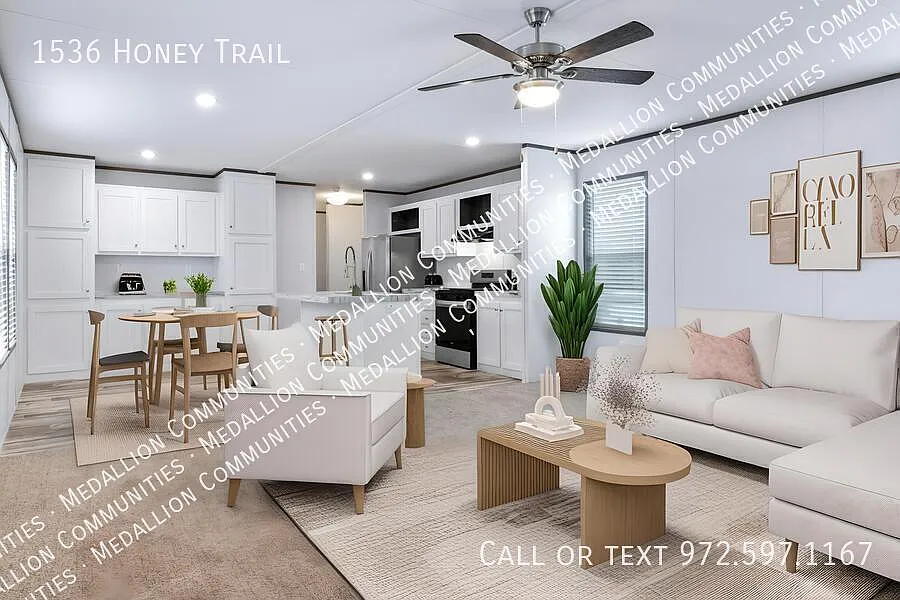 Building Photo - 1536 Honey Trl