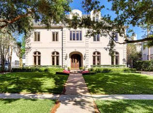 6503 Edloe St, Houston, TX 77005