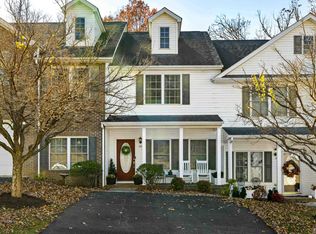 110 Collinswood Dr, Staunton, VA 24401