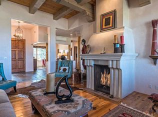121 Calle Ventoso W, Santa Fe, NM 87506