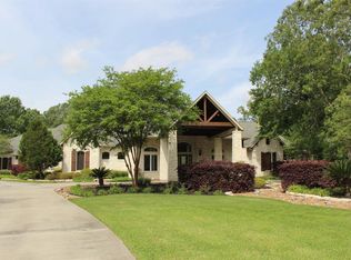 12805 Pearson Rd, Montgomery, TX 77356