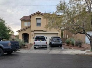 3425 Edinboro Ridge Ave, North Las Vegas, NV 89081