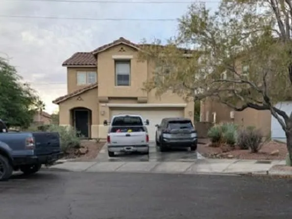 3425 Edinboro Ridge Ave, North Las Vegas, NV 89081