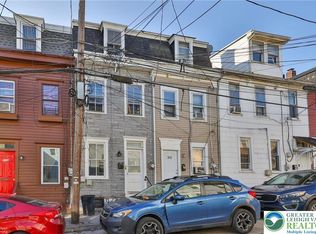 Portfolio Of 8 Homes, Allentown, PA