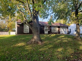 919 Skyline Dr, Danville, IL