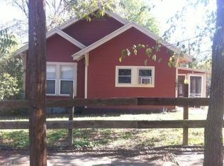 1601 N 21st St, Waco, TX 76707